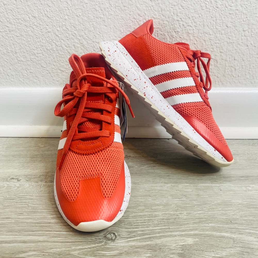 ‼️ Adidas Runner‼️ - Picture 3 of 4